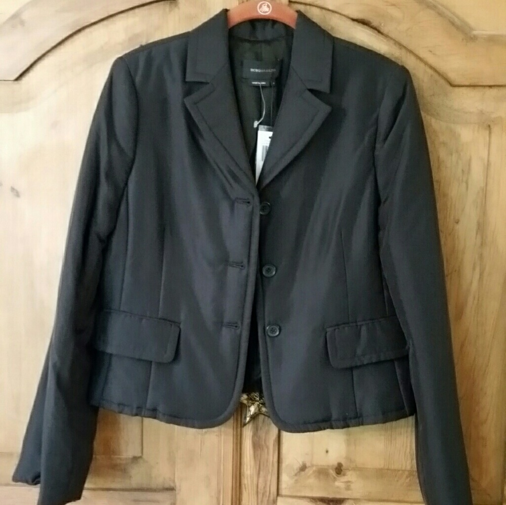 BCBGMAXAZRIA Blazer - Picture 2 of 6